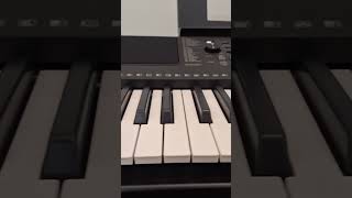 Demo Teclado Yamaha PSR E373 [upl. by Parry]