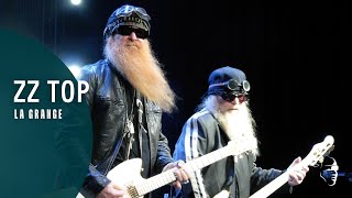 ZZ Top  La Grange From Double Down Live [upl. by Orly]