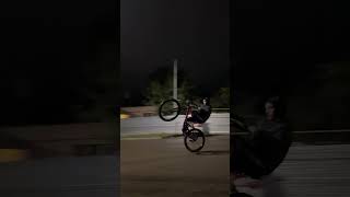 mtb mongoose automobile bmx bmxlife bikelife стант рекомендации [upl. by Mackie]