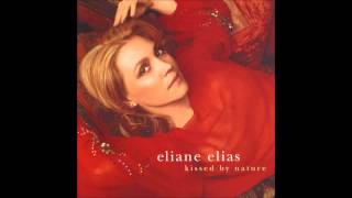 Eliane Elias  A Volta [upl. by Hannaj]