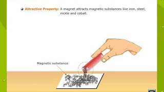 Properties Of a Magnet [upl. by Alithia]