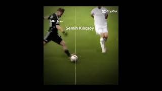 Semih Kılıçsoy  Semih Kaya 🤘🗿🤘 [upl. by Hessler606]