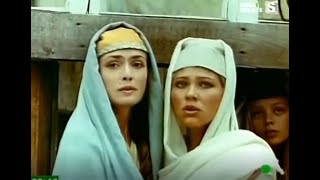 Hurrem is taken to Istanbul Hızır Reis shows mercy  TV series Roxelana 19962003 Episode 8 [upl. by Casanova]