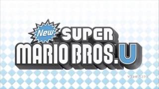 How New Super Mario Bros U Deluxe TRIGGERS You [upl. by Aveline]