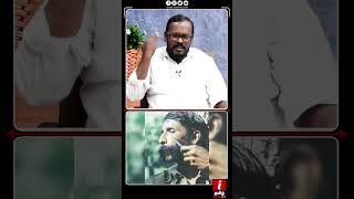 quotVeerappan காதை வெட்டிட்டாங்கquot  Mugil Reveals  Hair Cut  TN Police  I Tamil News [upl. by Edik]