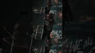 full zombie dedication at Graspop Metal Meeting 🖤🧟🤘🏻 [upl. by Bromley123]