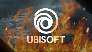 El triste FINAL de UBISOFT [upl. by Arobed]