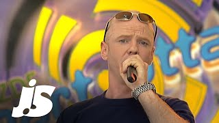 Jimmy Somerville  Lay Down Chart Attack Spezial 10th Sep 1999 [upl. by Krebs]