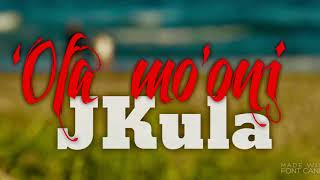 ‘Ofa moe manako Sione Kula [upl. by Middlesworth608]