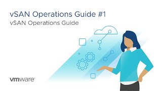 vSAN Deduplication and Compression vSAN Operations Guide 1 [upl. by Grosz]