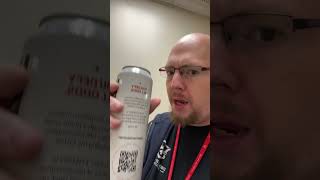 Lucky energy red Ryder punch drink review [upl. by Chappell]