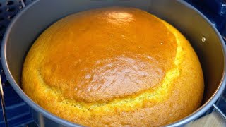 Cake in 2 minutes You will make this cake every day Simple and delicious [upl. by Bethanne]