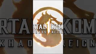 MK1 Ghostface Fatality👻 Mortal Kombat 1 Khaos Reignsmortalkombat1ps5 [upl. by Ryann82]