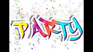 Kids birthday party idea at home l ልዩ ቀን ነው [upl. by Corsetti423]