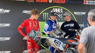 2021 Freestone LL Regional 85s and Superminis [upl. by Aamsa]