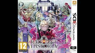 OST Radiant Historia Perfect Chronology Track 10 The Edge of Green [upl. by Nylcoj775]