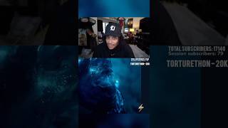 Agent reacts to KSI’s new song 💀🤣fyp twitch ishowspeed funny ksi reaction song viralvideo [upl. by Siraj]