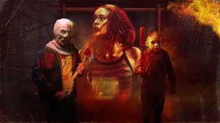 Fear Street Part 2 1978  Trailer Hindi  Netflix [upl. by Colfin]