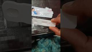 Live Pregnancy Test pregnancytest livepregnancytest pregnant jaldipregnantkaiseho pregnancytips [upl. by Denny1]