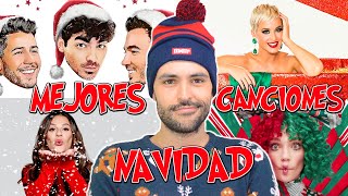 LAS MEJORES CANCIONES DE NAVIDAD MODERNAS EN INGLES  CHRISTMAS SONGS  WOW QUE PASA [upl. by Ninerb]