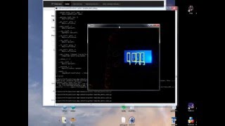 Reading an 8 segment display with OpenCV and Python 34 [upl. by Milla]