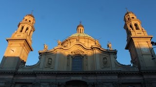 Le chiese di Milano in tutti i sensi [upl. by Yhtuv497]