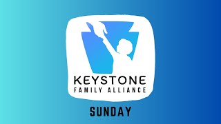 PFBC Live Keystone Family Alliance Sunday [upl. by Felizio]