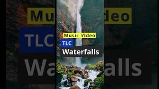 “Waterfalls” TLC Music Video shorts [upl. by Yul]