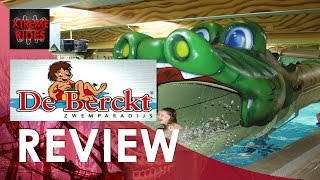 Review De Berckt Baarlo Limburg Nederland [upl. by Leifeste]