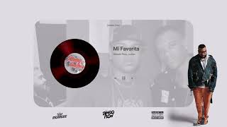 Mi Favorita  Dímelo Flow Jorkan Audio Oficial [upl. by Dippold428]