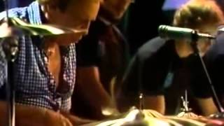 Buddy Rich Best Drum Solo Montreal 1982 [upl. by Caressa]