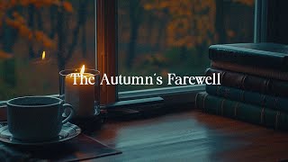 romanticize your introspective journal  a dark academia playlist for melancholic autumn [upl. by Latif]