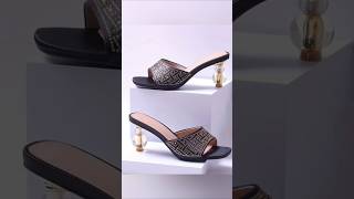 Latest sandals designs 2024 sandals design beautiful trending new shorts [upl. by Oluap901]