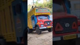 Diecast Tata Truck  Centy Toys  Lorry Videos Auto Legends viralshorts truck shorts tatatruck [upl. by Ayoras460]