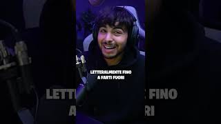 12 PRO PLAYER sono stati BANNATI per QUESTO MOTIVO Fortnite FortniteOG Capitolo6 [upl. by Annayd]