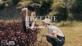 Hygge life  Acoustic Band Peaceful Sentimental Background Music [upl. by Atlante]