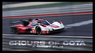 6 Hours of COTA A Short Film [upl. by Kramlich]