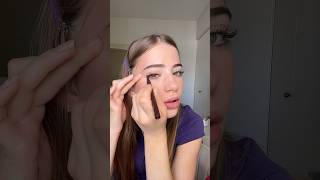 LASH ROUTINE lashes lashtutorial lashroutine [upl. by Laehcor]