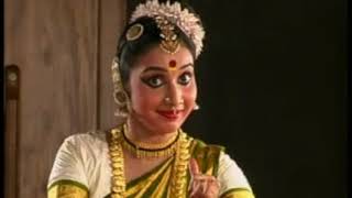 Panimathimukhi padam traditional Swati Tirunal Aahiri Misrachapu [upl. by Tnias]