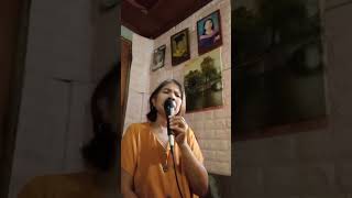 Sa Puso Ko short music the singing lola [upl. by Eicyac723]