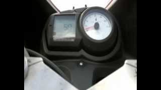 ST4S Ducati test run clips germany group and solowmv [upl. by Ramej]