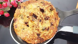 FLOCONS DAVOINE POUR LE PETIT DÉJEUNER😋😋 RECETTE SAINE ET PRÉFÉRÉE DE LA FAMILLE AVEC 2 BANANES 🍌 [upl. by Robbi147]