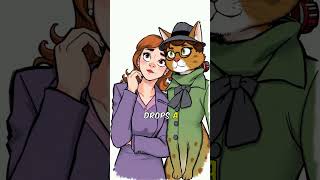 New case Features a detective cat That Will leave you wonder [upl. by Kermit]