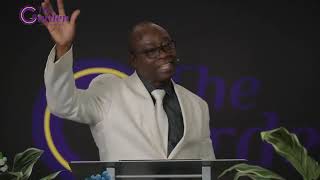 The Garden  Dr Afolabi Bankole  Let God Reverse Your Irreversible [upl. by Llehcam57]