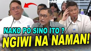 KAKAPASOK LANG NASAN UTAK M0 BUTATA KAY PDUTERTEAKBAYAN NPA VP SARA GANITO KACARING KAY TATAY [upl. by Esylle]