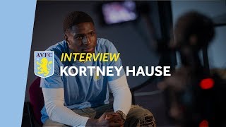 Interview  Kortney Hause [upl. by Erastus]