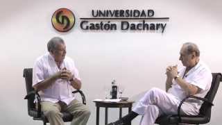 Panel de preguntas al Dr Eugenio Zaffaroni [upl. by Lorita]