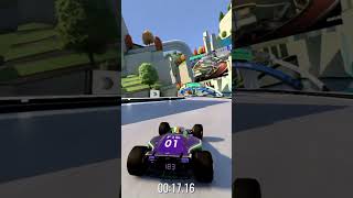 TRACKMANIA EPISODE 11 youtubeshorts shorts gaming [upl. by Tabitha]