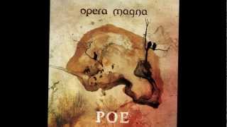 Opera Magna  Poe  04  La Máscara de la Muerte Roja [upl. by Submuloc]