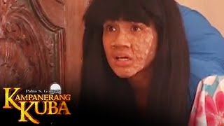 Kampanerang Kuba Full Episode 88  Jeepney TV [upl. by Yrrum]